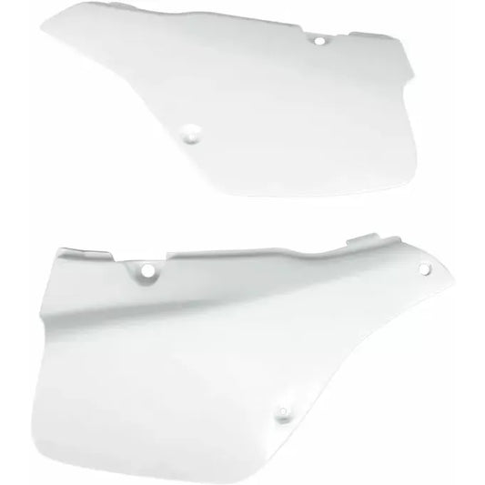 Sd Cover Rm250 89-92 White Su02907#041