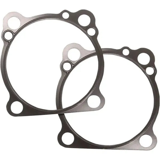 Gasket Met Base Evo Xl