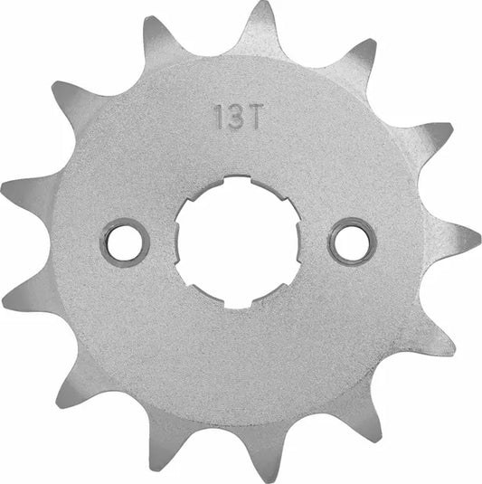 Front Sprocket  - Honda - 13 T 26-1181-13Crmo