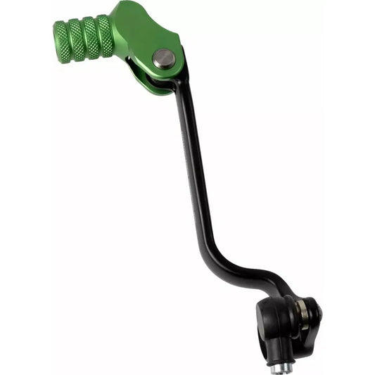 Shift Lever Green  +20Mm Offset 81-0350-10-30