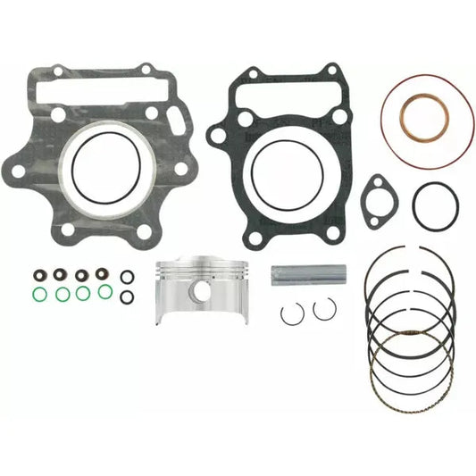 Piston Kit Hon Trx300Ex Pk1026