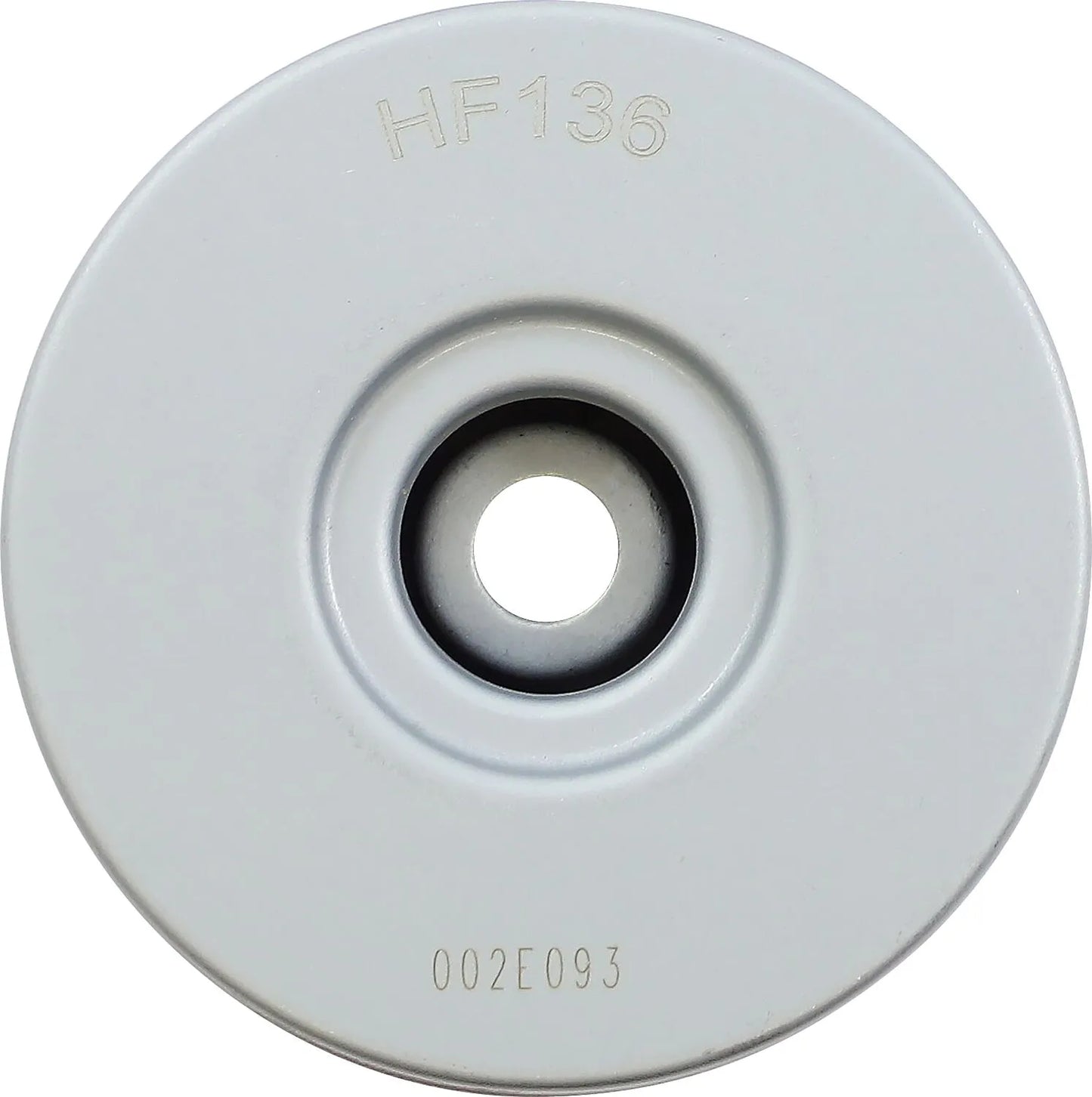 HIFLOFILTRO OIL FILTER