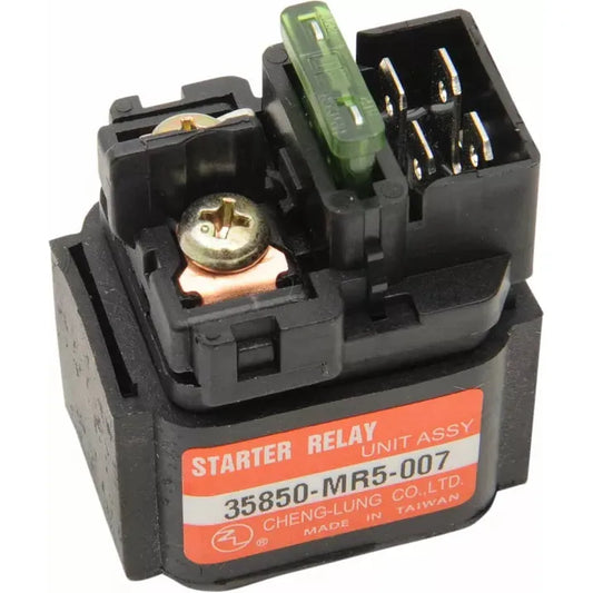 Solenoid Starter Honda 24-61000