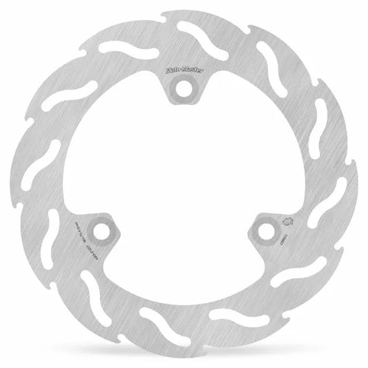 Brake Disc Flame Rear 110407
