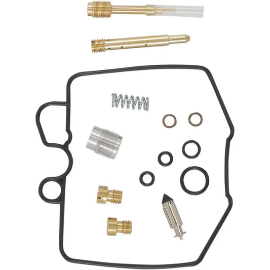 Carb Repair Kits
