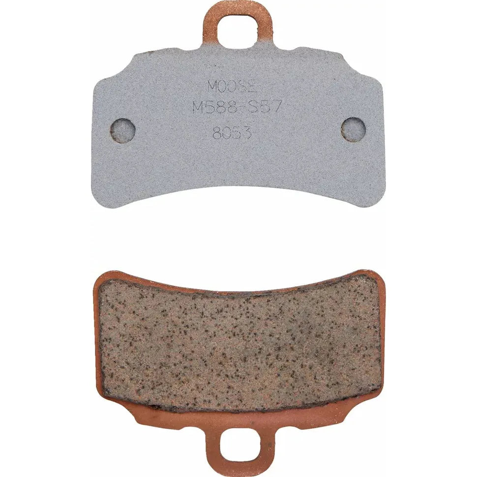 Brake Pad-M1 Comp Fr M588-S57