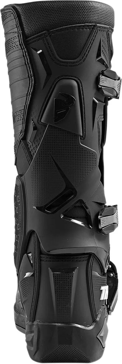 BOOT RADIAL BLACK 9
