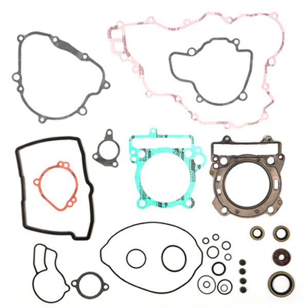 Gasket Kit Complete Ktm 34.6326