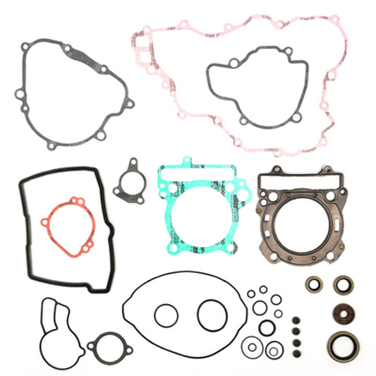 Gasket Kit Complete Ktm 34.6326