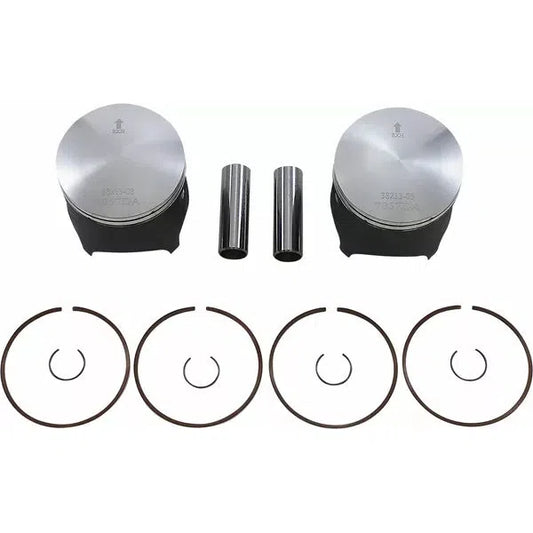 Piston Kt Std A Yamaha K7057Da-2