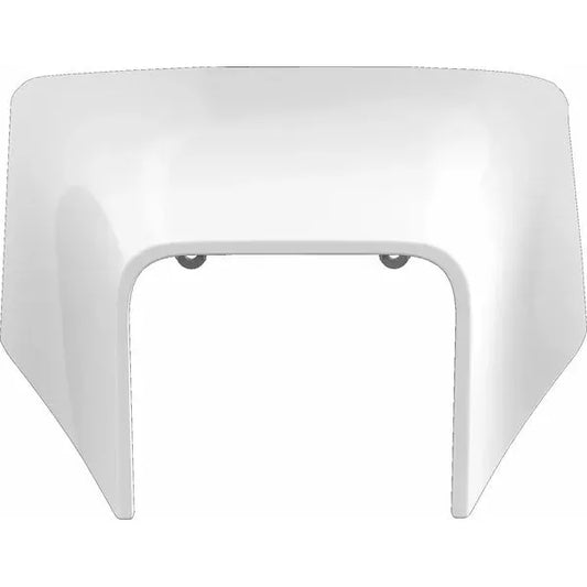 Headlight Hva 20-23 Wh 8668700001