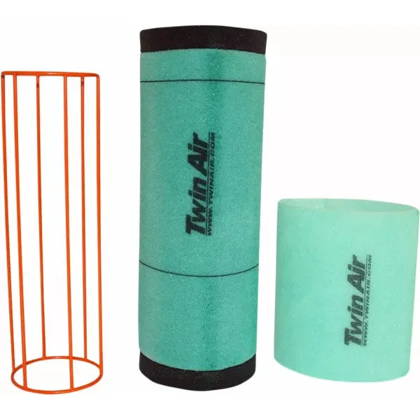 Filter. Air + Cage Canam 156065P