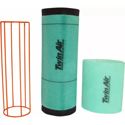 Filter. Air + Cage Canam 156065P