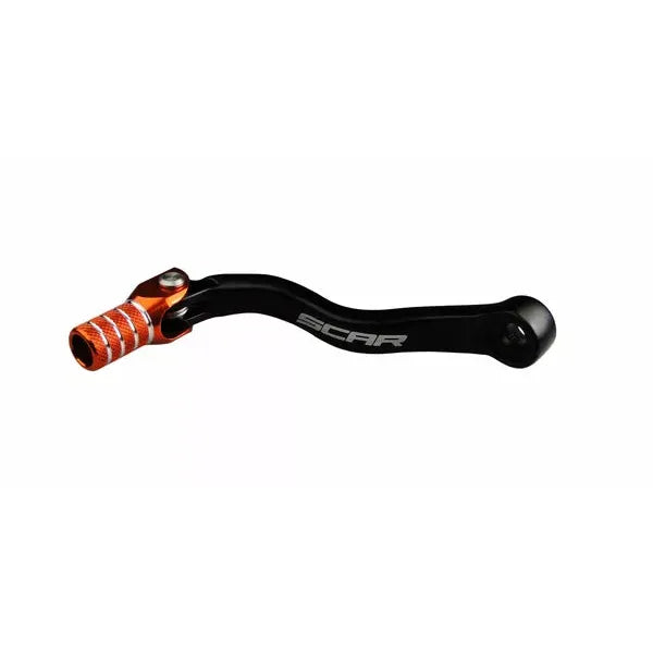 Shift Lever Ktm/Hva Bk/Or Gsl509