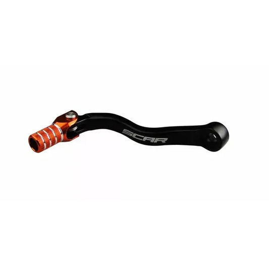 Shift Lever Ktm/Hva Bk/Or Gsl509
