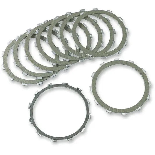 Friction Plates  Bt