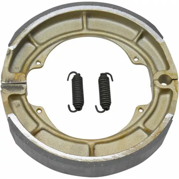 Brake Shoe Plain Series Organic S629