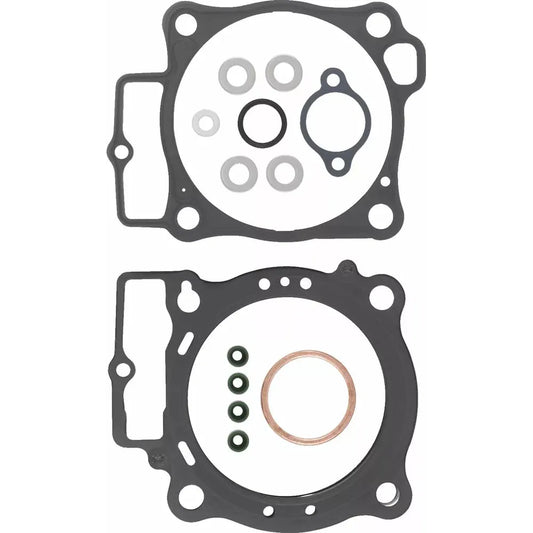 Gasket Kit Top End Hon P400210600320