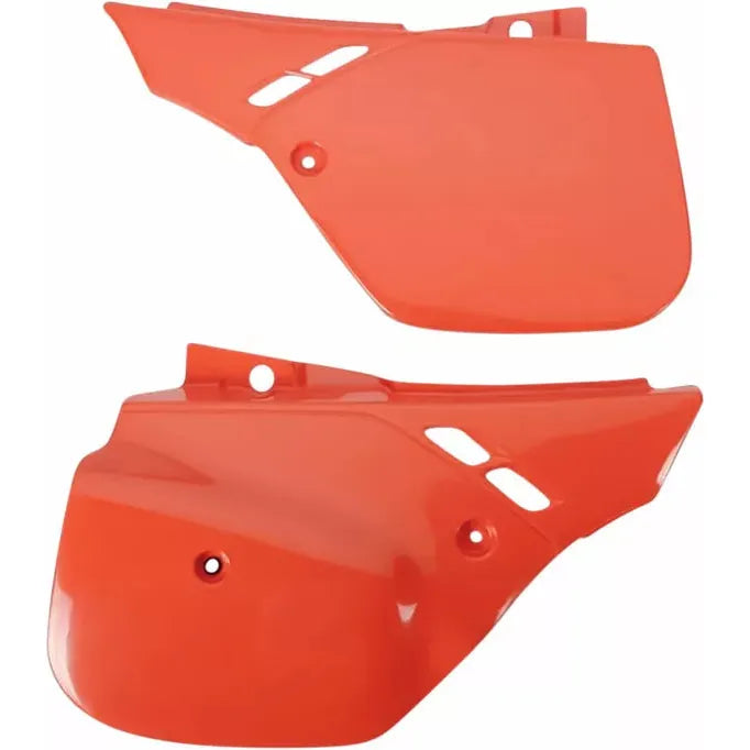 Sd Cover Cr125 89-90 H-Orange Ho02611#121