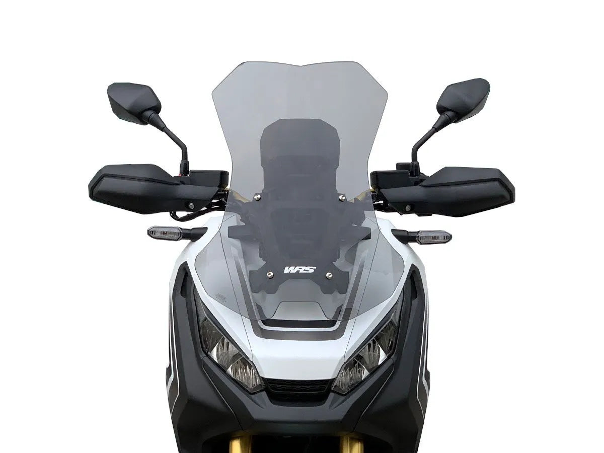 WINDSCREEN TOURING X-ADV750 SMOKE
