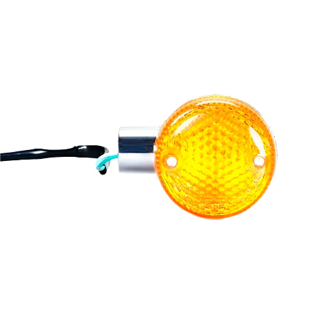 Turn Signal Amber Ho Rl 27-1064