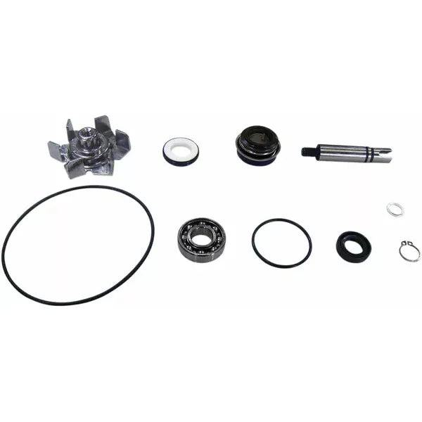 Repair Kit Water Pump Yam 014-0026