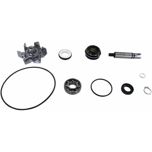 Repair Kit Water Pump Yam 014-0026