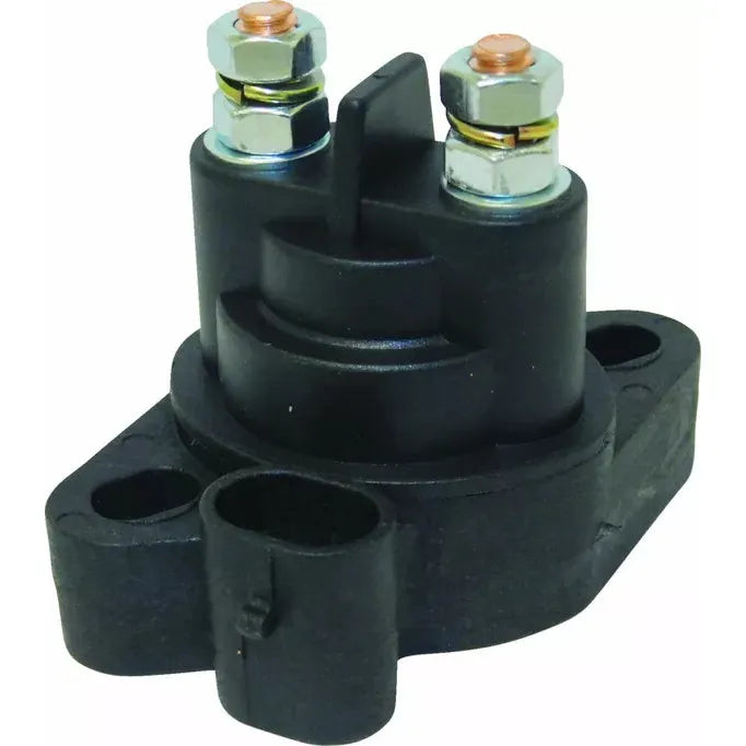Solenoid Switch Ac 67-766