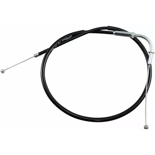 Thrttle Cbl, Push Kaw 03-0302