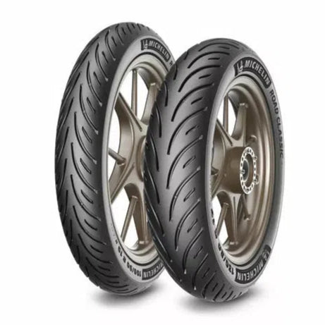 ROADCL F 110/80B17 57V TL