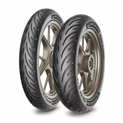 ROADCL F 110/70B17 54H TL