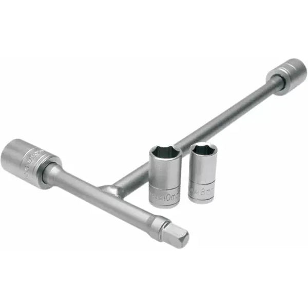 Tool 1/4" Mini T-Handle 08-0389