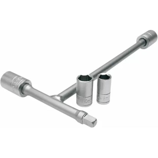 Tool 1/4" Mini T-Handle 08-0389