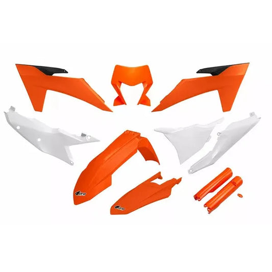 Body Kit Full Exc/F 24- Oe Ktkit530F@999