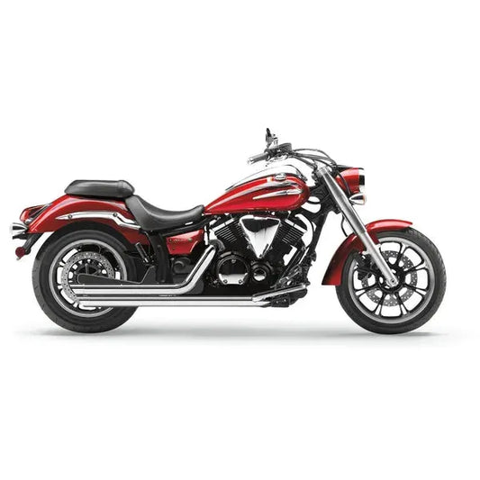Exhaust Speedster Sld 950Vst