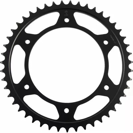 Sprocket Rear 47T 525 Jtr6.47