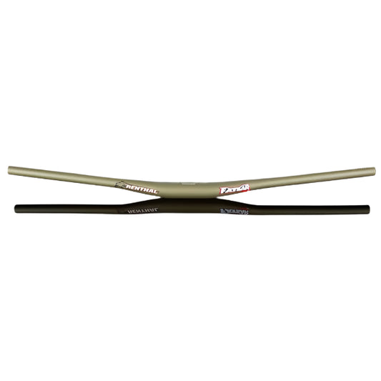 Fatbar 35 20Mm Alu/Gold
