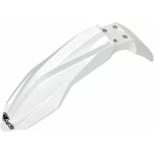 Fender Front Hus Te/Fe Wh Hu03350#041