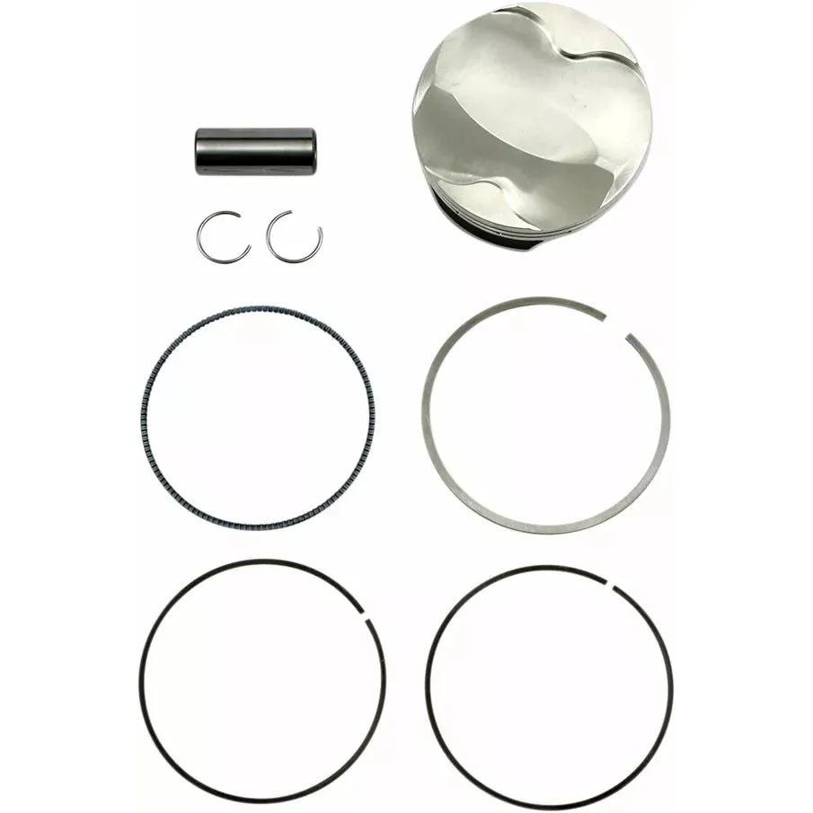 Piston Kit 250Sx-F 78.00 W40074M07800B