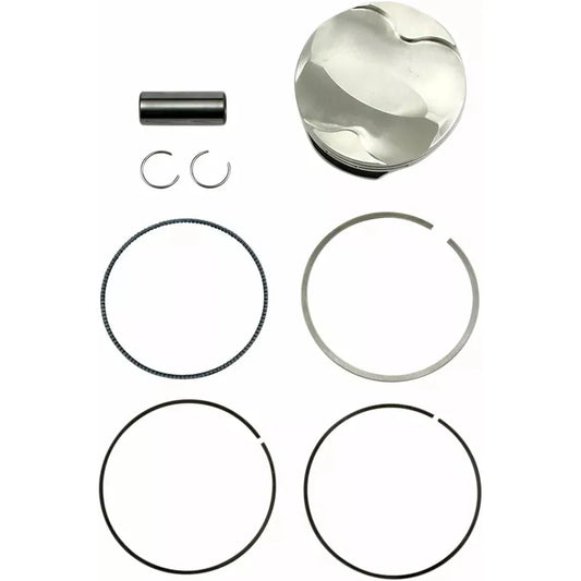 Piston Kit 250Sx-F 78.00 W40074M07800B