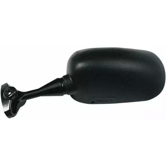Mirror Black Left Ec Fairing 20-87032
