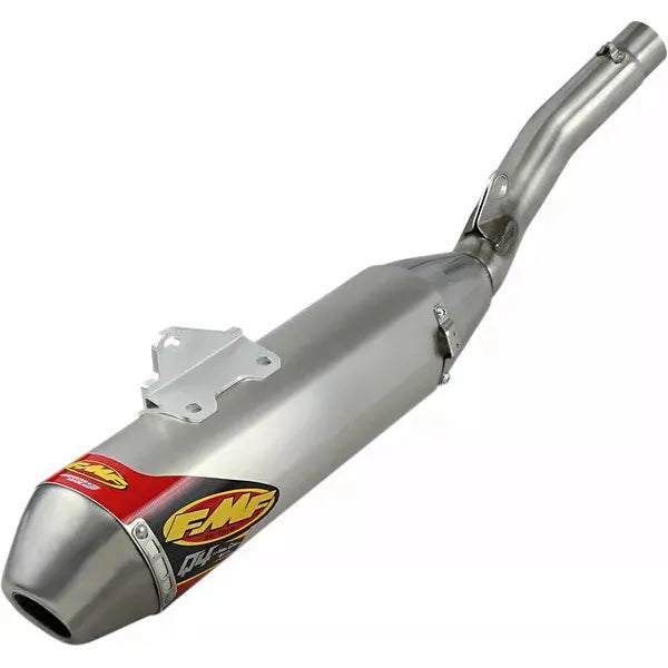 Muffler Hex Q4 S/A 044442