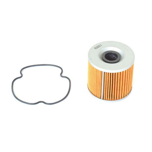 Oil Filter Suz FFC009