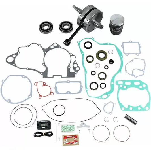 Eng Kt Wiseco Rm250 05-10 Wpwr165B-100