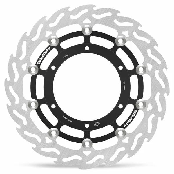 Brake Disc Flame Float Ft L 113050