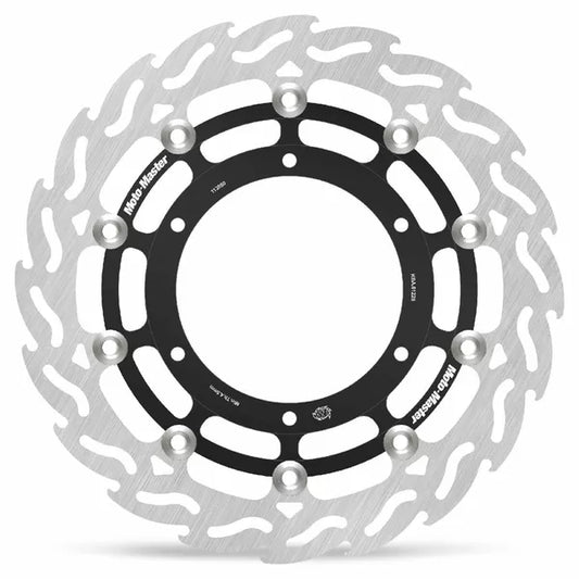 Brake Disc Flame Float Ft L 113050
