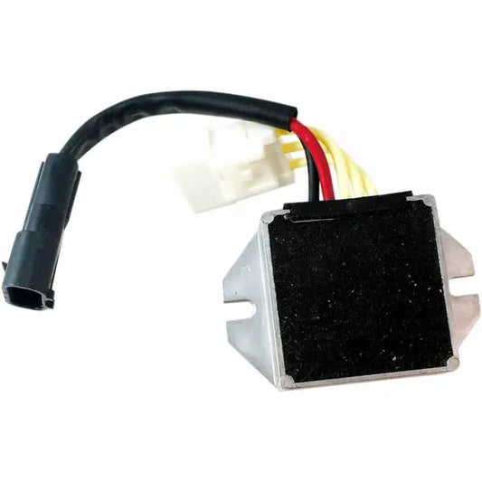 Regulator/Rec Artic Cat 10-S114
