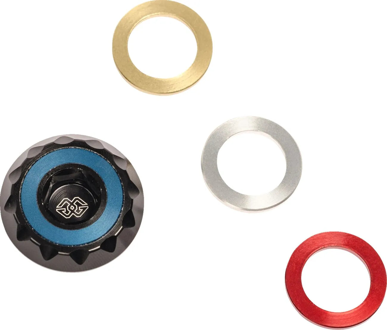 OILFILLER CAP M20X25 BLK