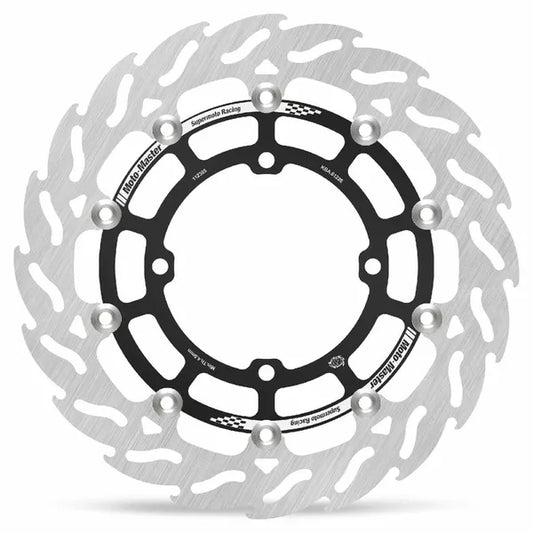 Brake Disc Flame Racing Sm Fr 112305