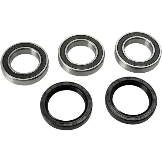Bearing Rear Wheel Rmz450